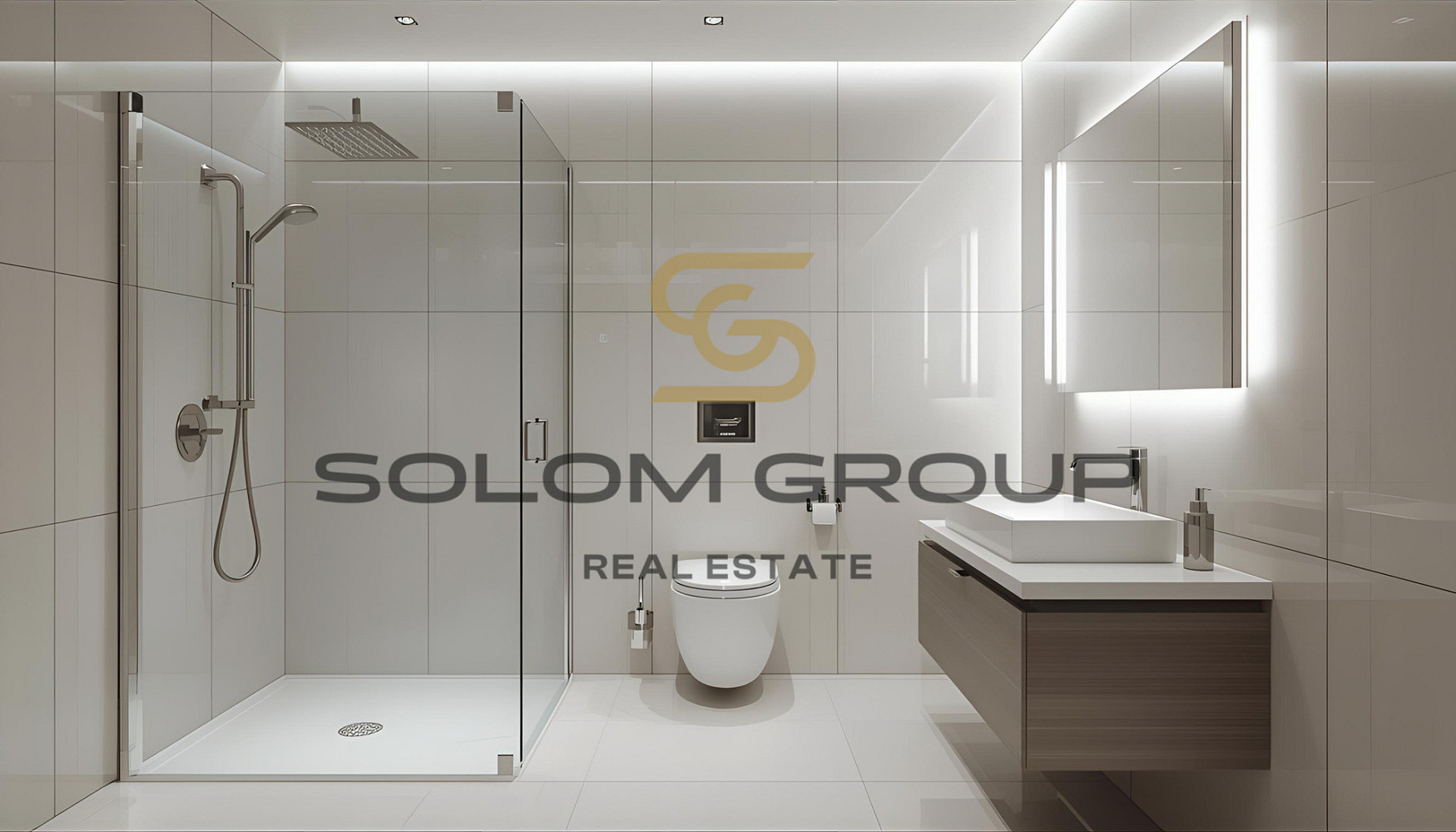Prodej bytu 1+kk 45 m² - Ansicht 3