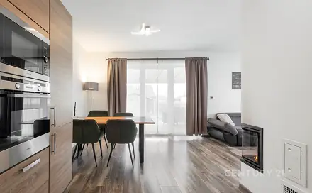 Prodej domu 82 m² s pozemkem 502 m², Luční, Buštěhrad, okres Kladno