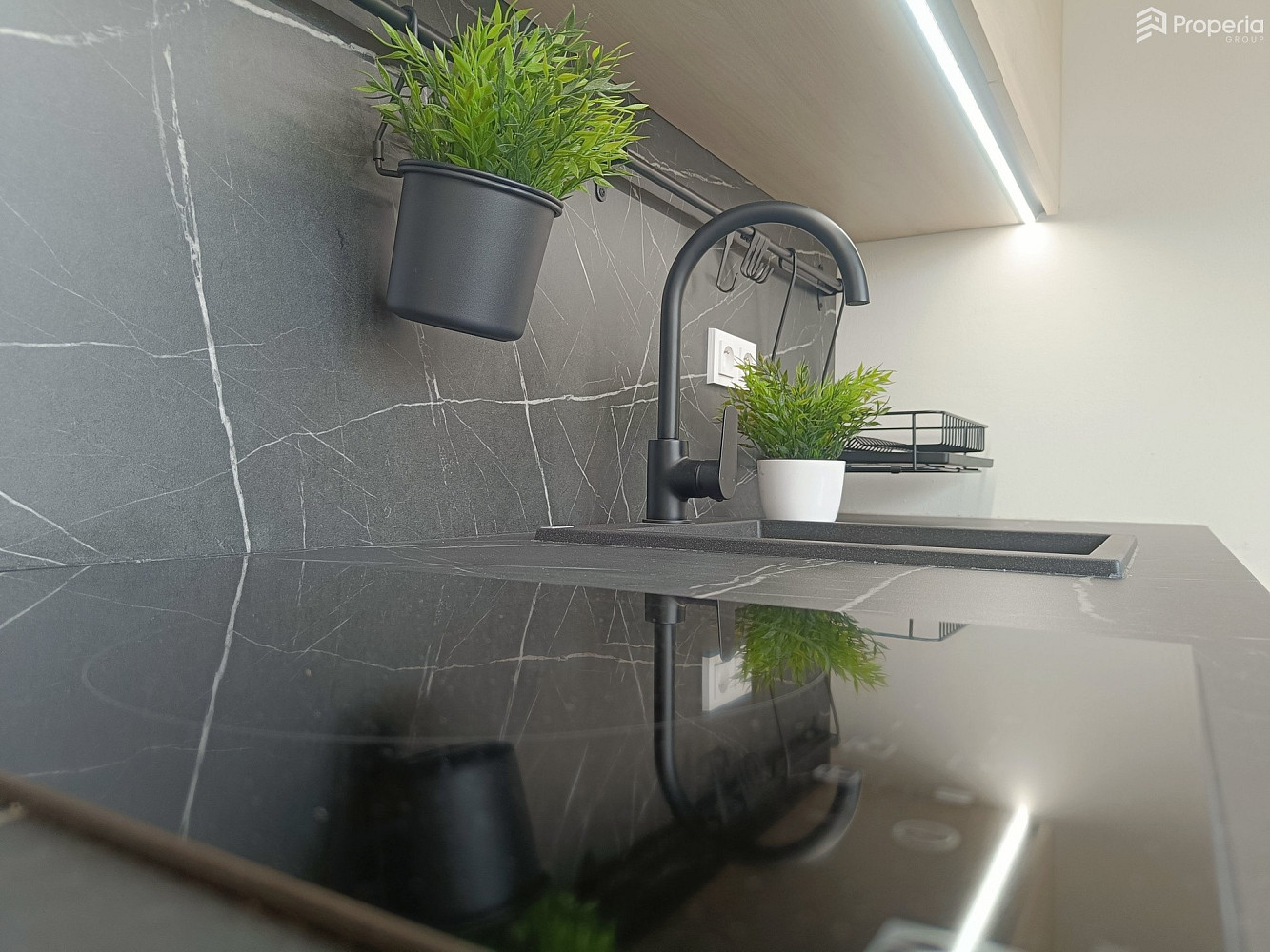 Pronájem bytu 1+kk 13 m²