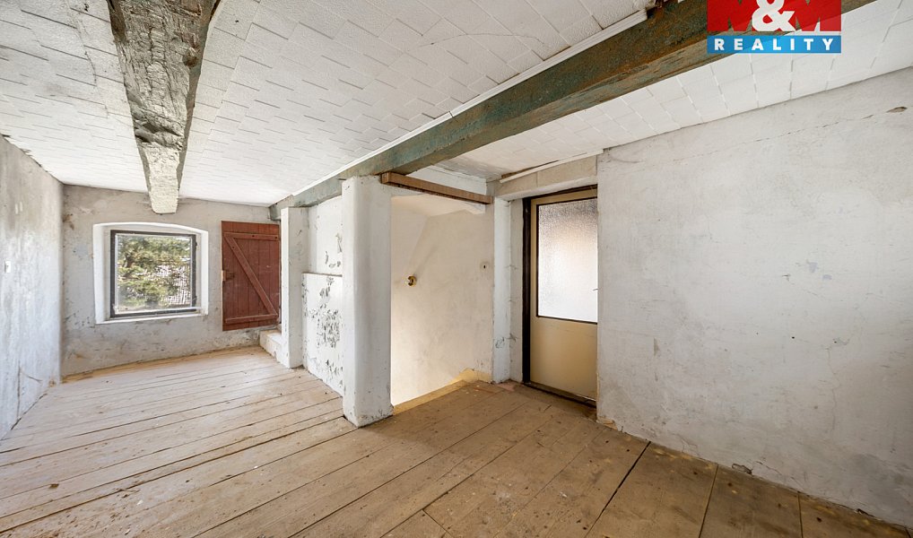 Prodej domu 180 m² s pozemkem 834 m², Libouchec – náhled fotky 11