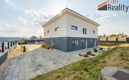 Prodej domu 210 m² s pozemkem 3 132 m², Štěchovice - Masečín, okres Praha-západ