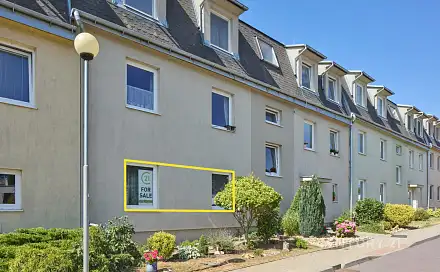Prodej bytu 3+kk 65 m², Za Hřbitovem, Znojmo - Přímětice