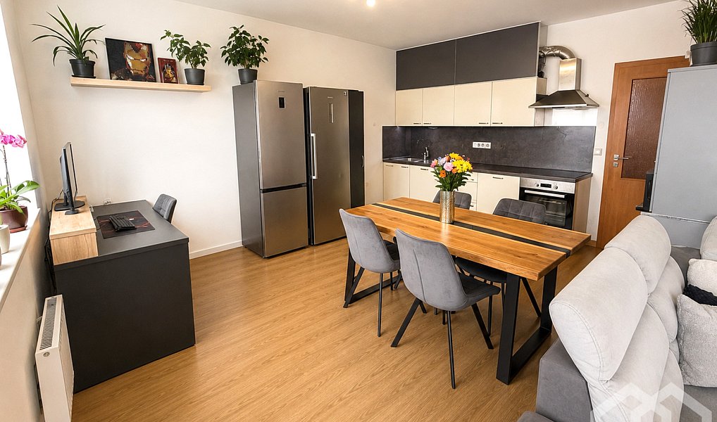 Prodej bytu 2+kk 56 m², Chýně – náhled fotky 5