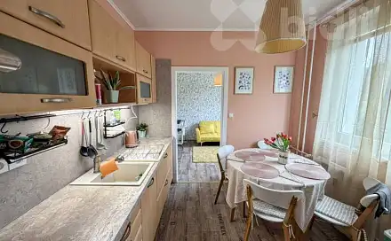 Pronájem bytu 3+1 77 m²