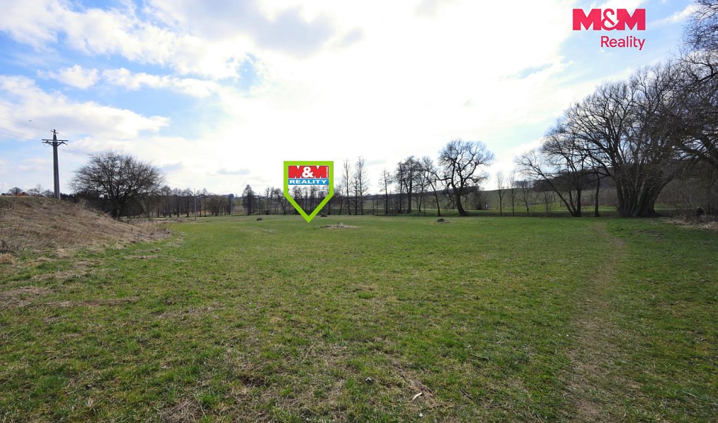 Prodej louky 21 233 m², Bystřice nad Pernštejnem – náhled fotky 7