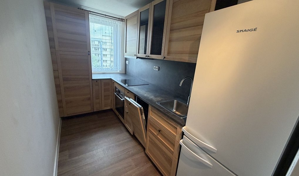 Prodej bytu 3+1 58 m², Pelhřimov – náhled fotky 2