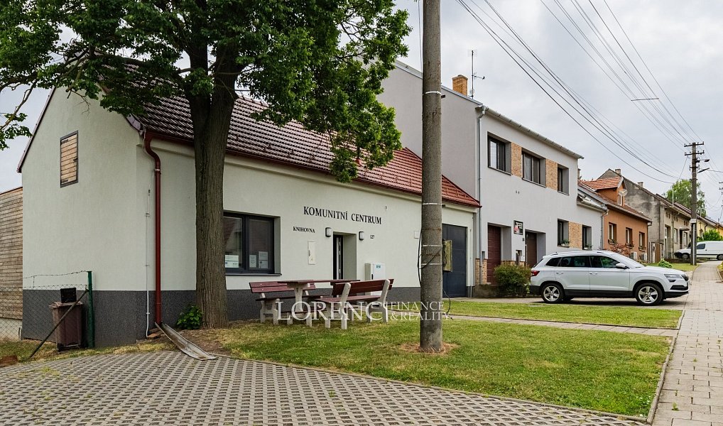 Prodej domu 104 m² s pozemkem 1 247 m², Nový Poddvorov – náhled fotky 29