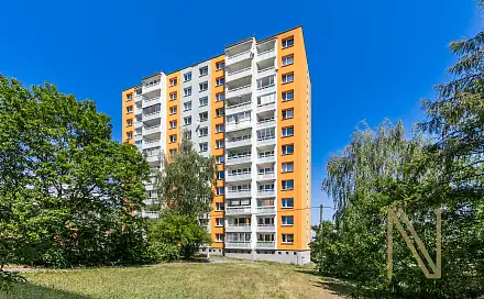 Prodej bytu 4+1 80 m²