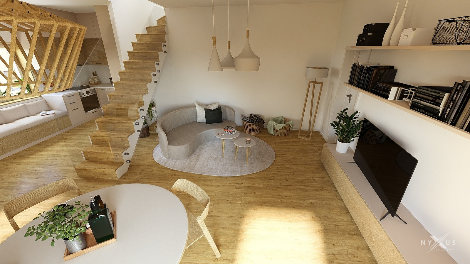 Prodej bytu 3+kk 80 m² – fotografie 2