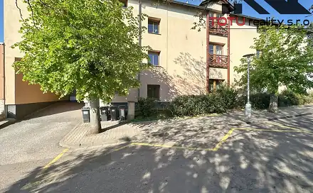 Pronájem bytu 3+1 70 m², U Zastávky, Náchod