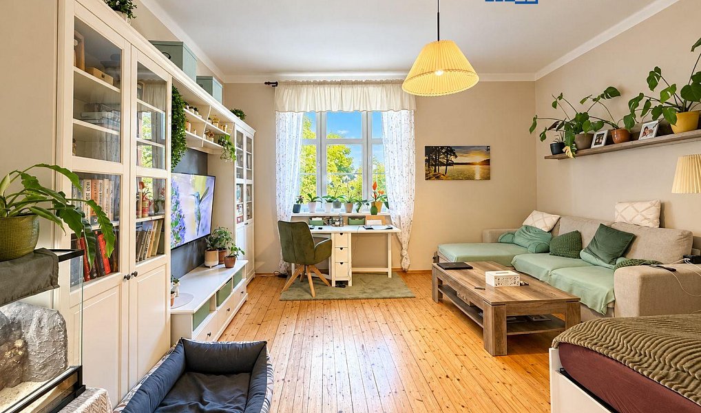 Prodej bytu 3+1 101 m², Teplice – náhled fotky 11