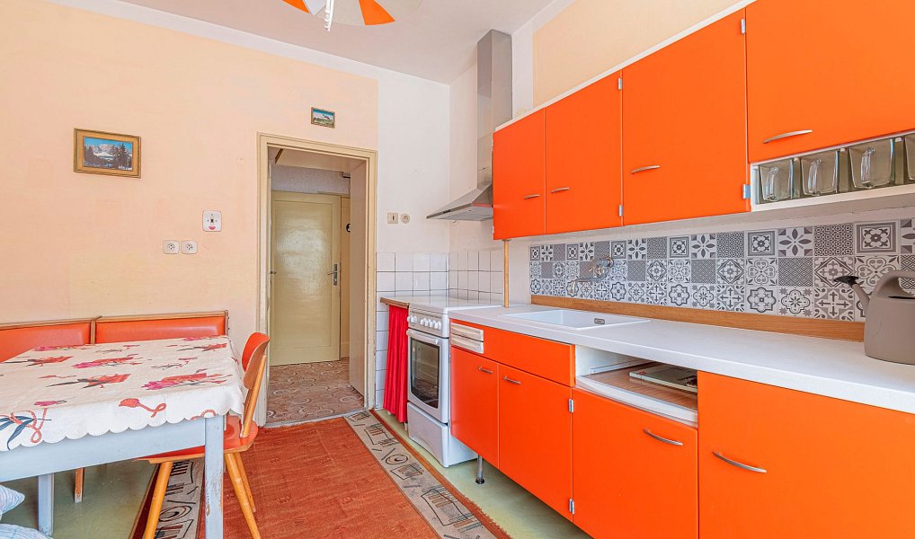 Prodej nájemního domu, činžáku 230 m², Konice – náhled fotky 6