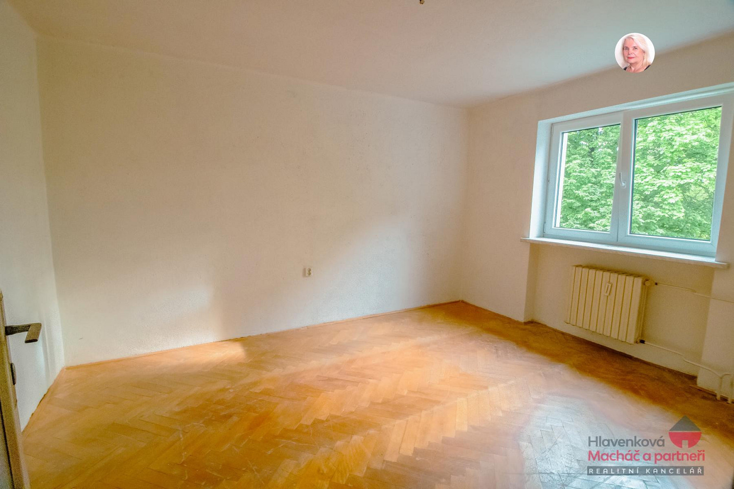 Prodej bytu 2+1 58 m² — photo 4