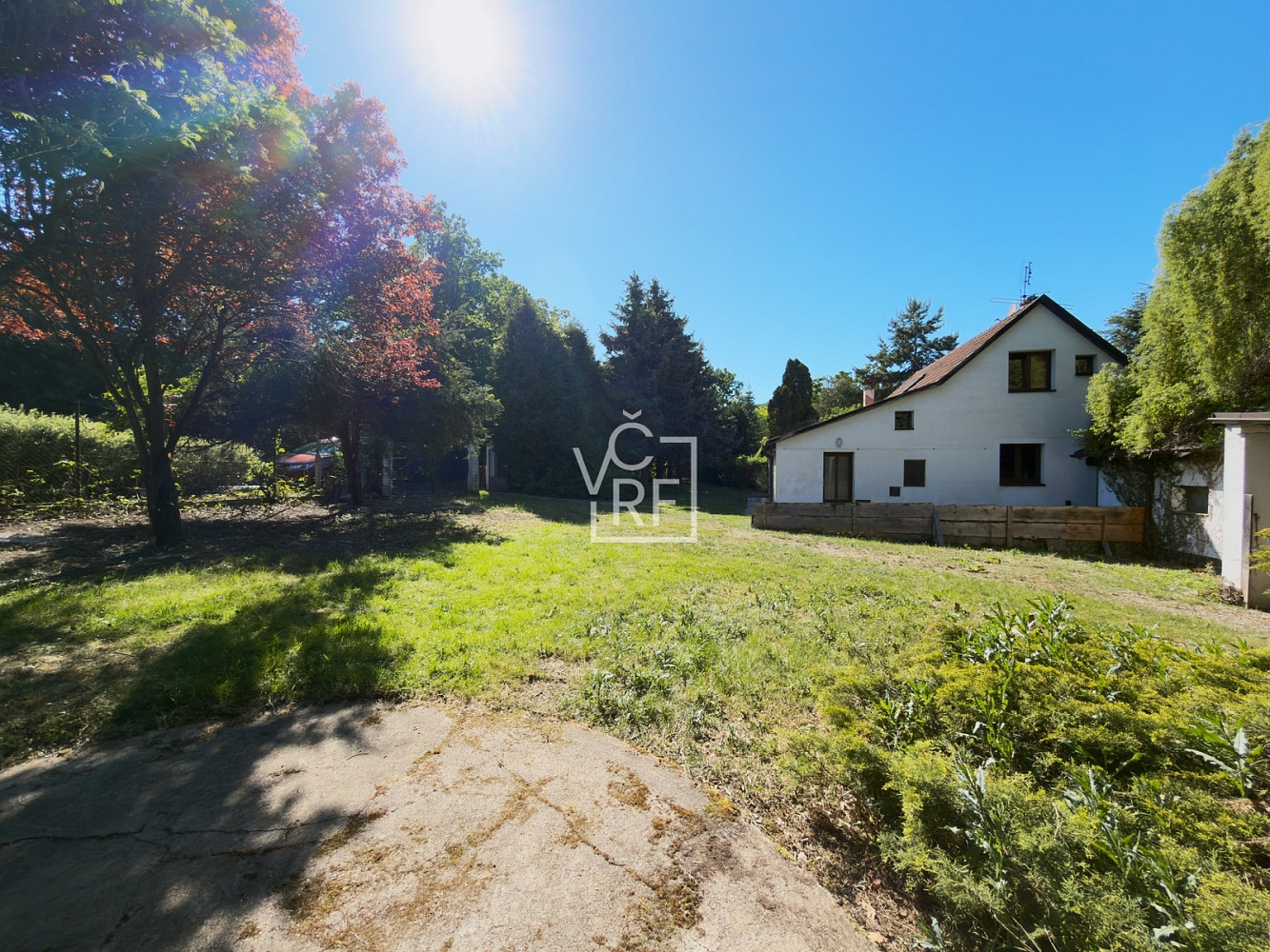 Prodej domu 116 m² s pozemkem 2 814 m² – fotografie 4