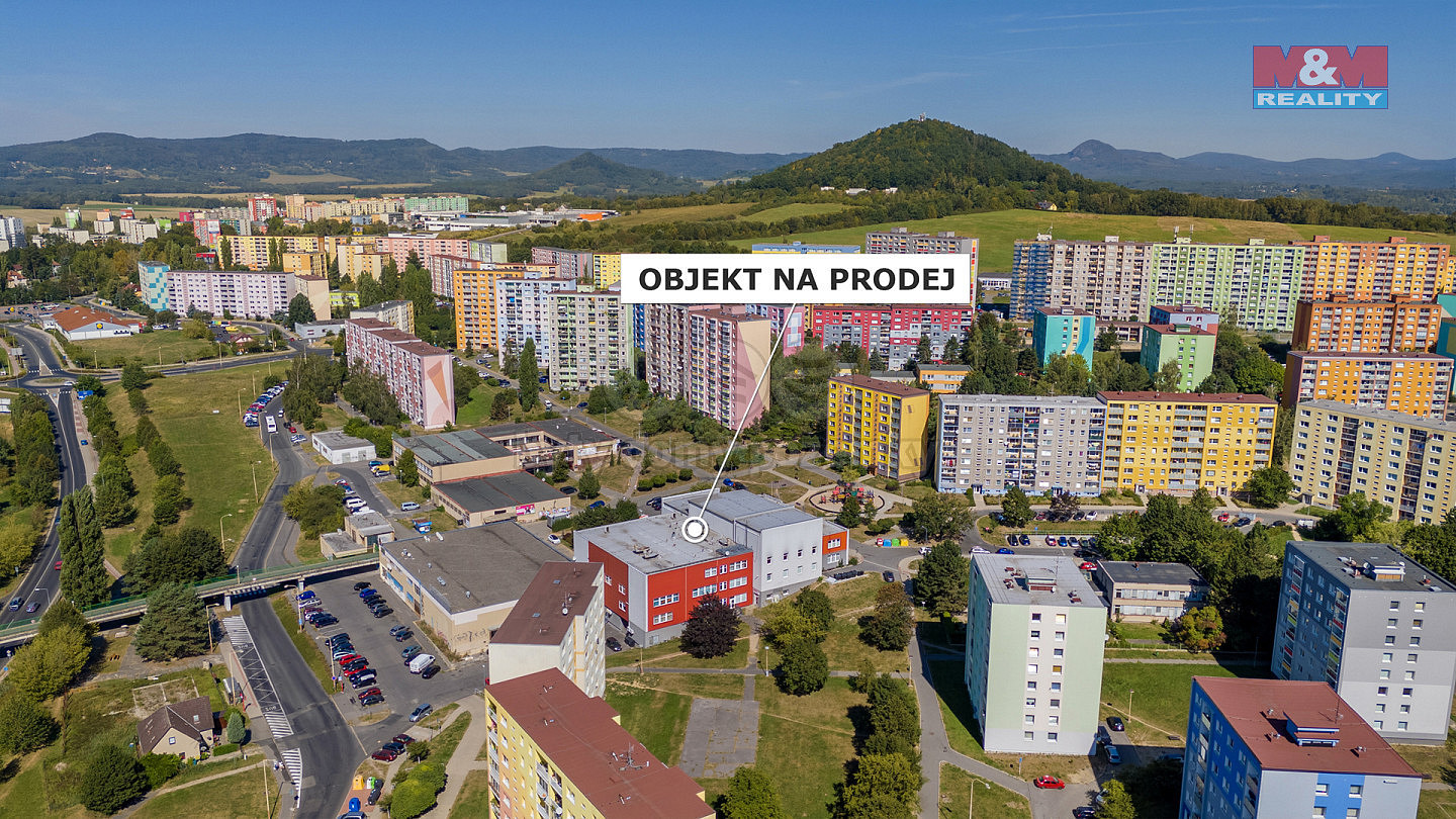 Prodej obchodních prostor 3 800 m² – fotografie 4