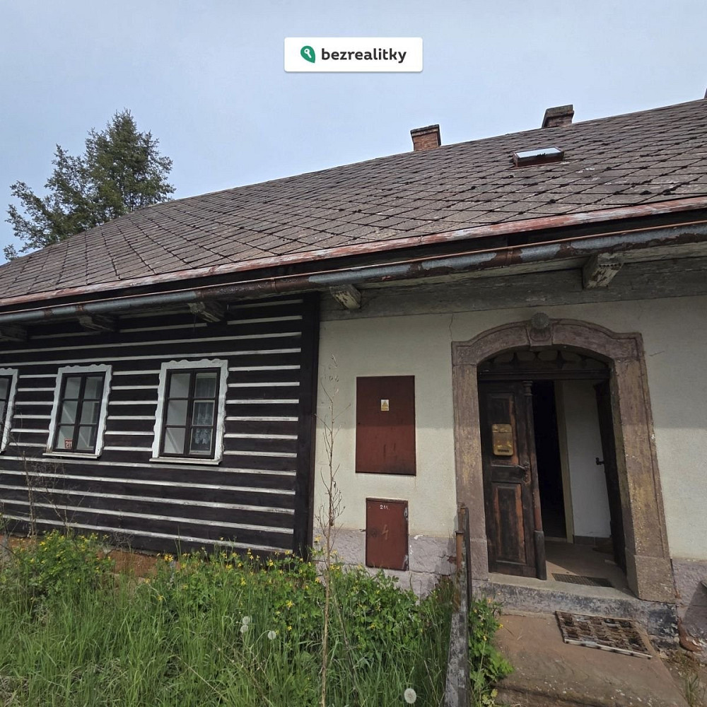 Prodej chaty/chalupy 352 m² s pozemkem 672 m²