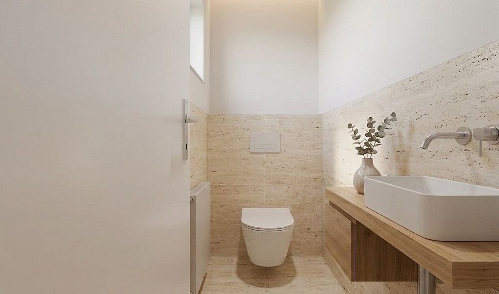 Prodej domu 190 m² s pozemkem 623 m², Vápenný Podol – náhled fotky 13