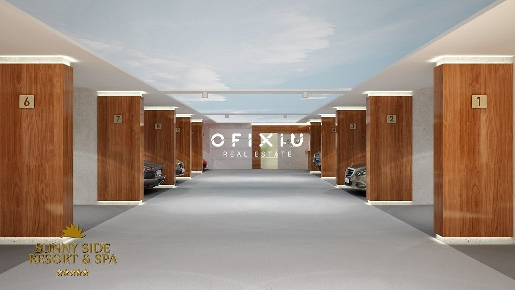 Prodej bytu 2+kk 52 m² – další