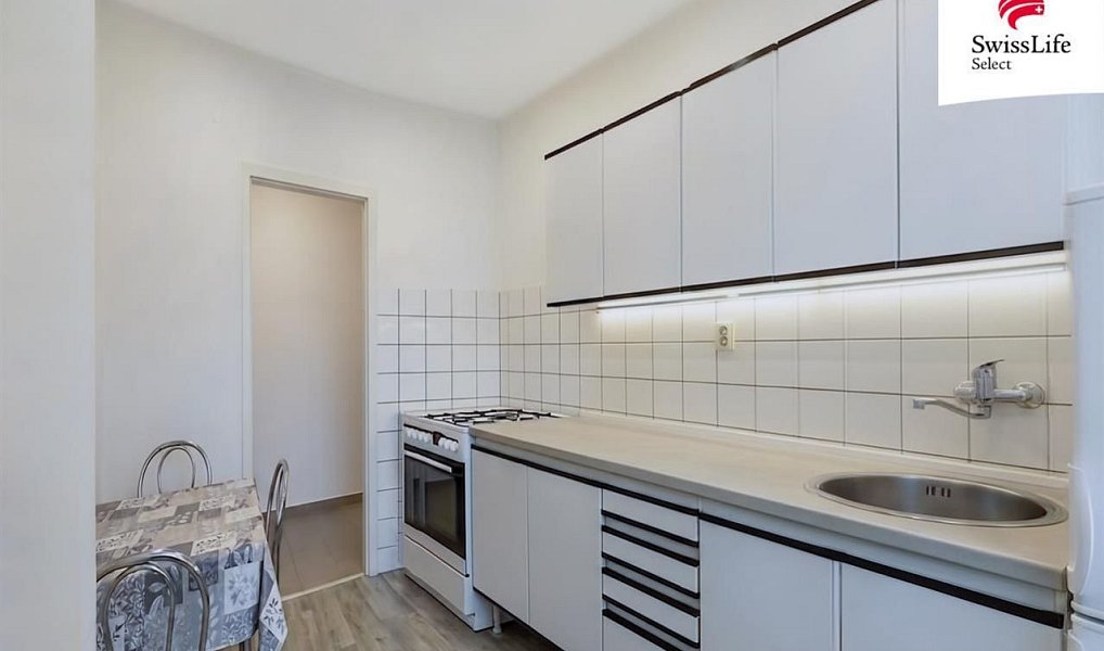 Prodej bytu 2+1 53 m², Plzeň – náhled fotky 5