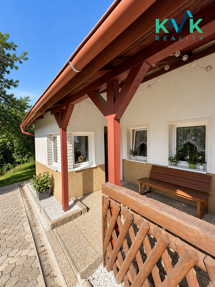 Prodej domu 150 m² s pozemkem 923 m² – fotografie 4