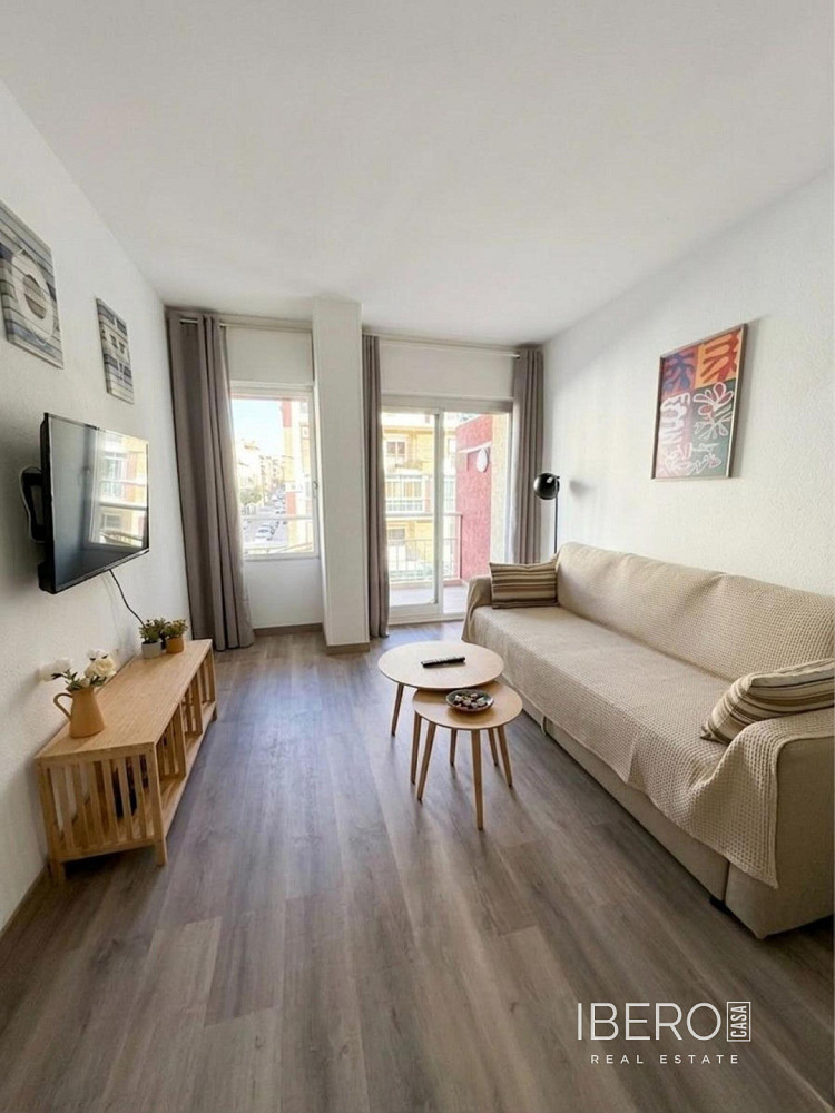 Piso 2+kk – Benalmadena Costa - Vista 4