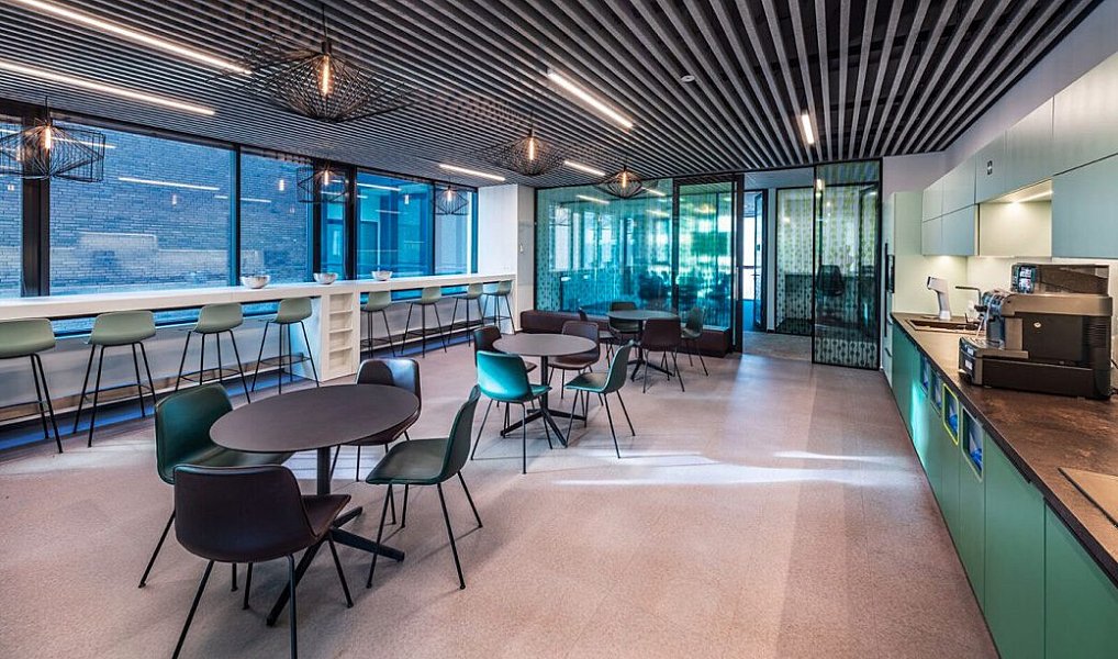 Pronájem kanceláře 699 m², Brno – náhled fotky 7