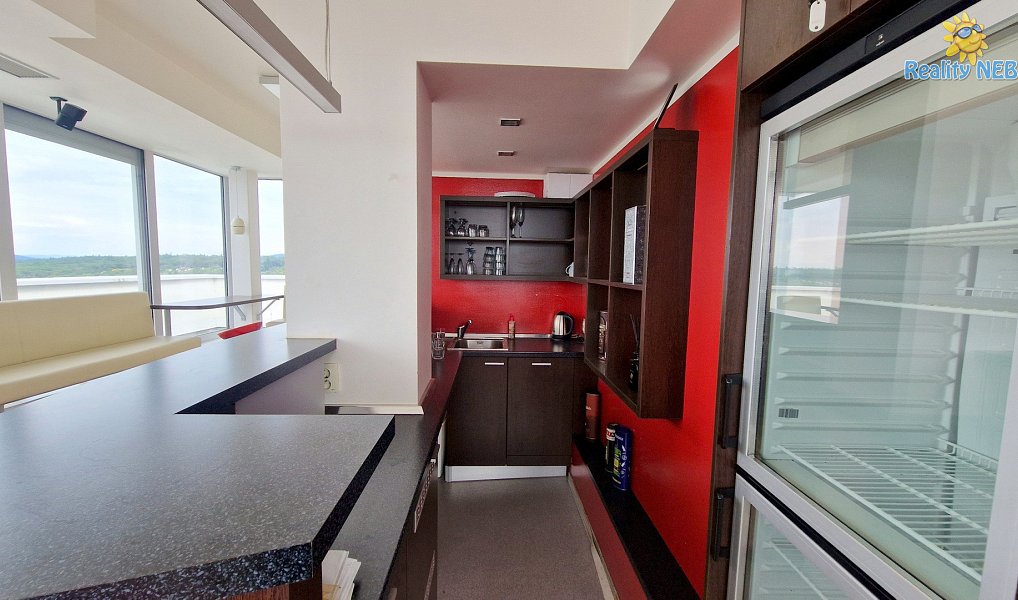 Pronájem obchodních prostor 214 m², Brno – náhled fotky 5
