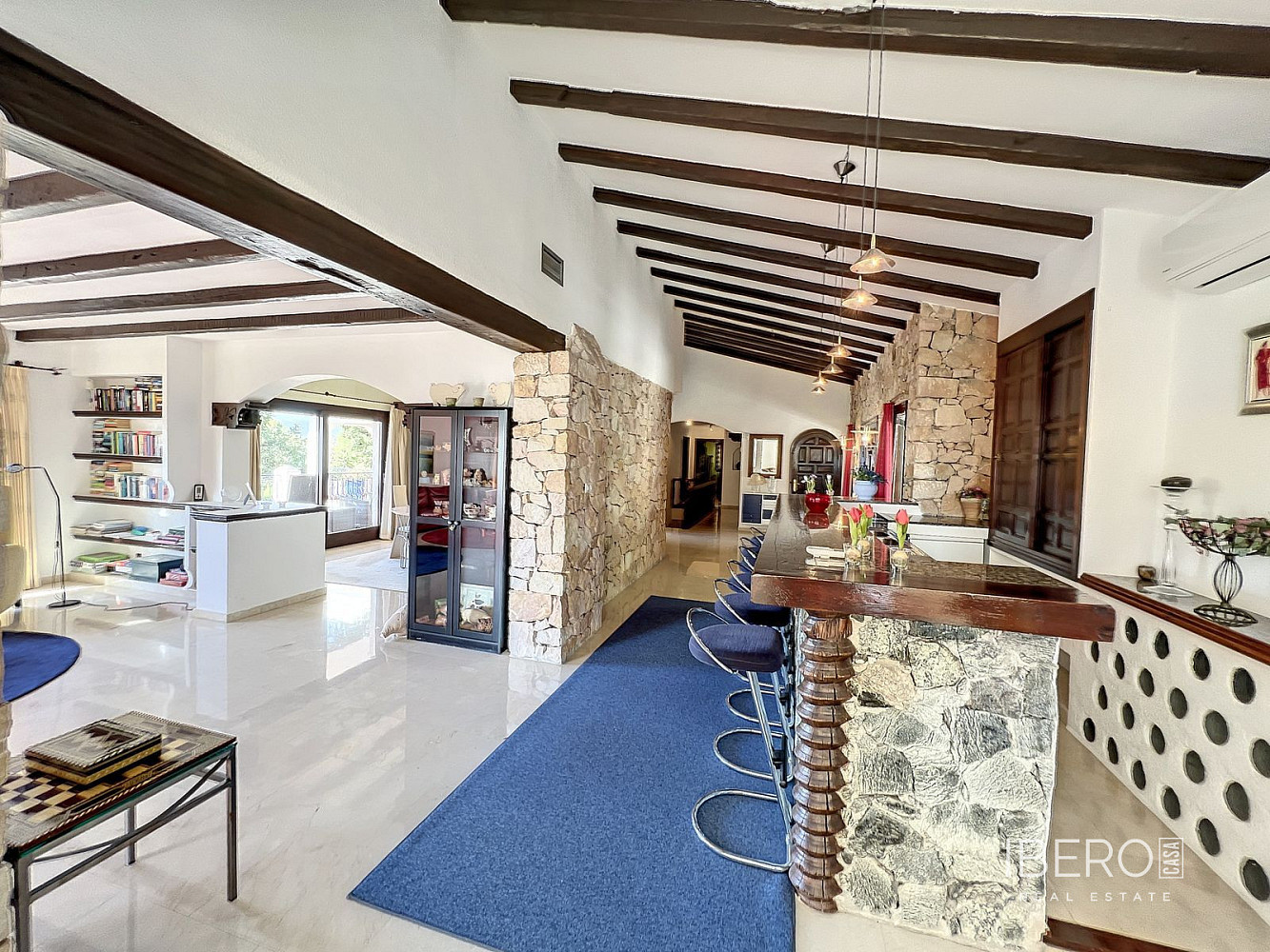 Casa 5+kk – Málaga, San Rafael, Cruz de Humilladero - Más