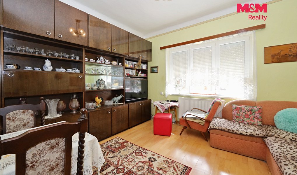 Prodej domu 160 m² s pozemkem 494 m², Jihlava – náhled fotky 14