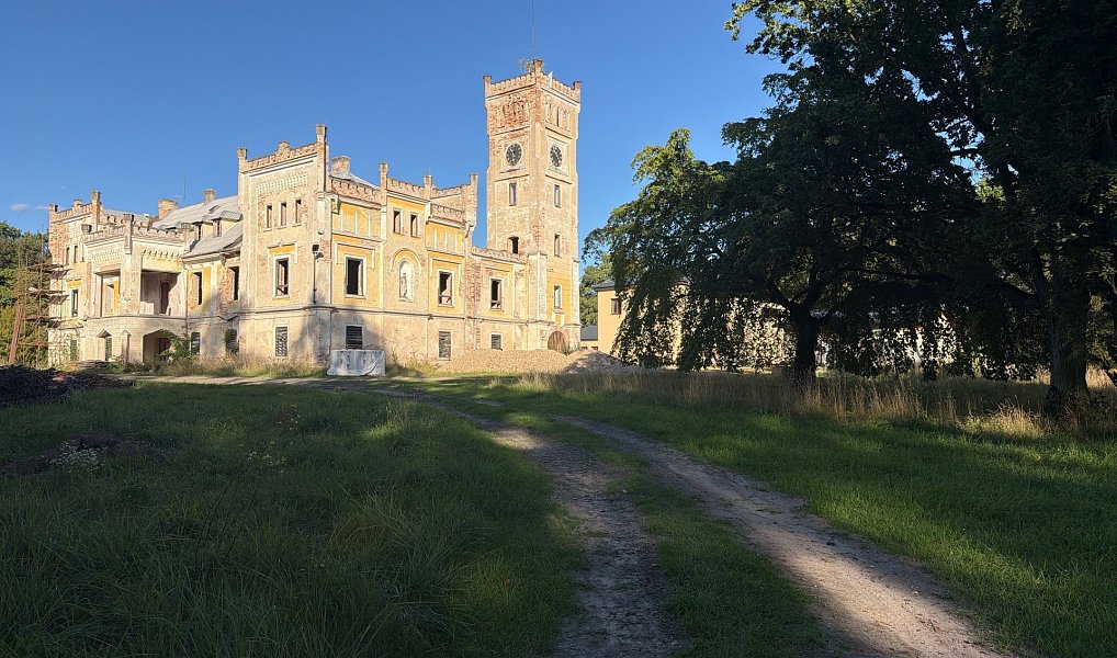 Prodej bytu 2+kk 60 m², Býchory – náhled fotky 4