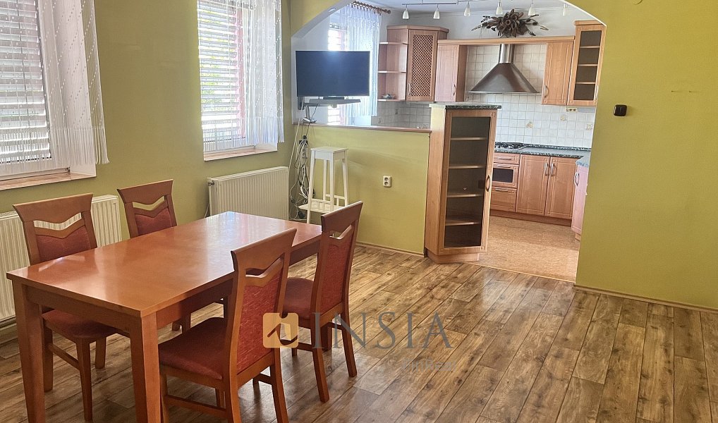 Pronájem bytu 3+1 72 m², Kroměříž – náhled fotky 3