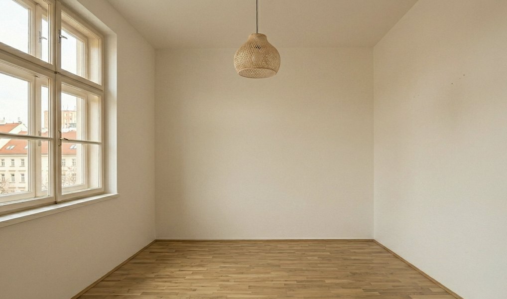Prodej bytu 2+kk 43 m², Praha – náhled fotky 2