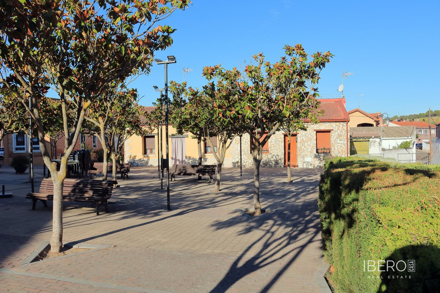 Casa 5+kk – Viana de Cega, Valladolid - Vista 5
