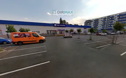 Pronájem pozemku 11 m², Studentská, Plzeň - Bolevec