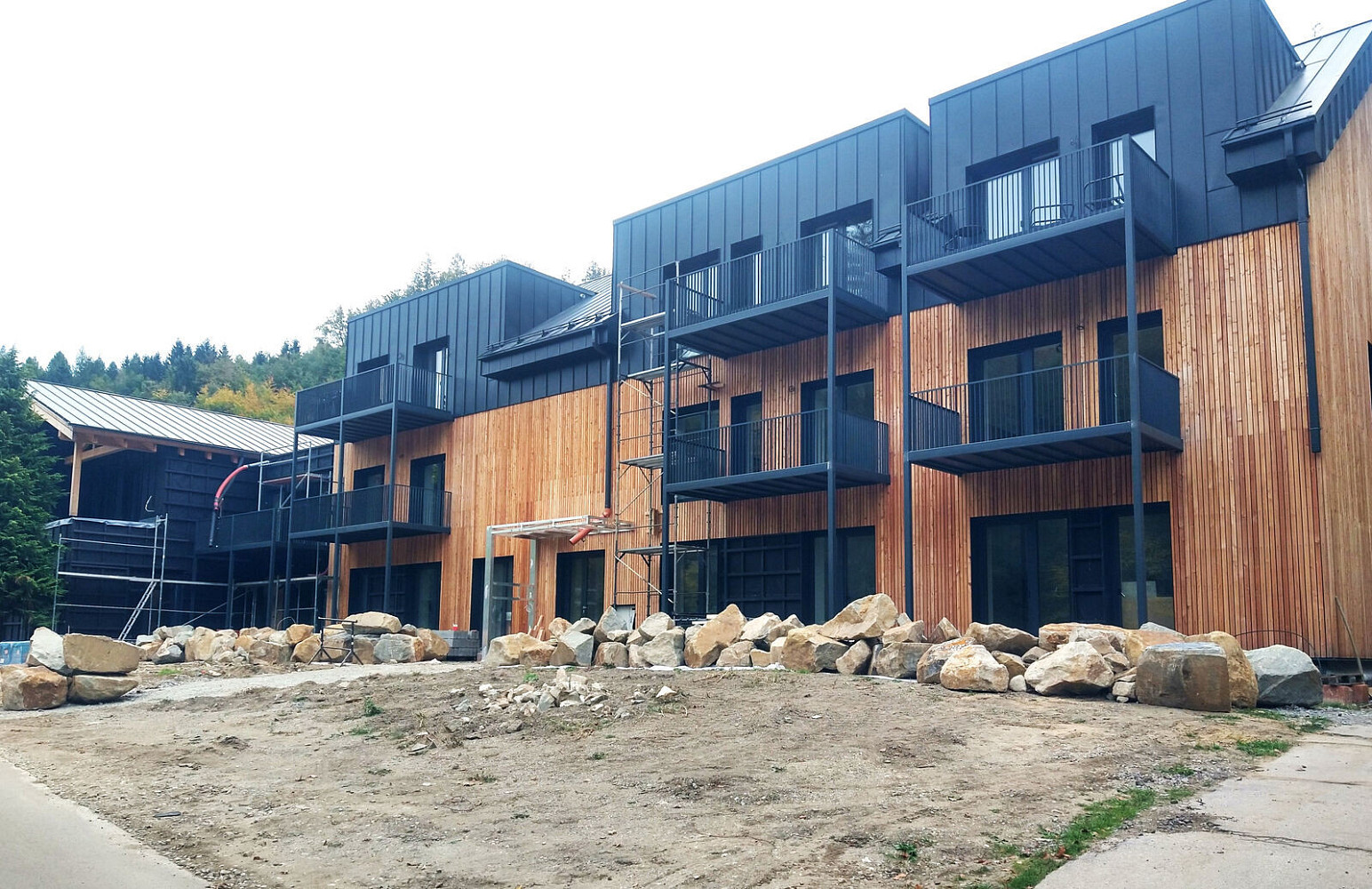 Prodej komerčního objektu (jiného typu) 28 m²