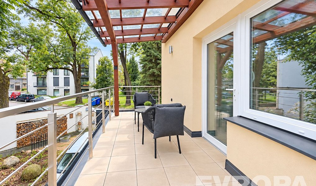 Pronájem bytu 3+kk 110 m², Tuchoměřice – náhled fotky 20