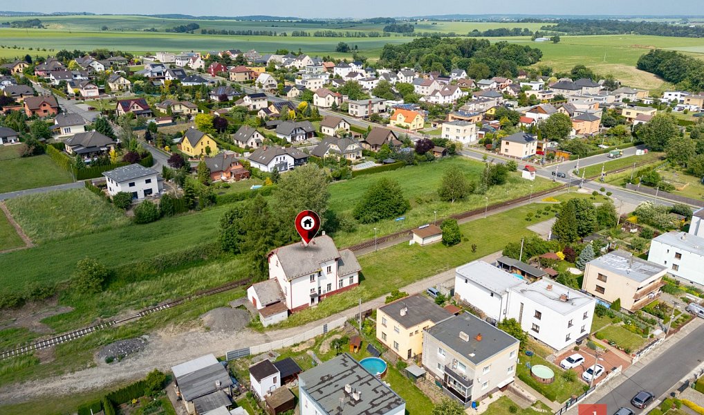 Prodej komerčního objektu (jiného typu) 258 m², Velké Hoštice – náhled fotky 12