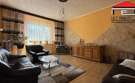 Prodej bytu 4+1 96 m², Studentská, Litvínov - Horní Litvínov, okres Most