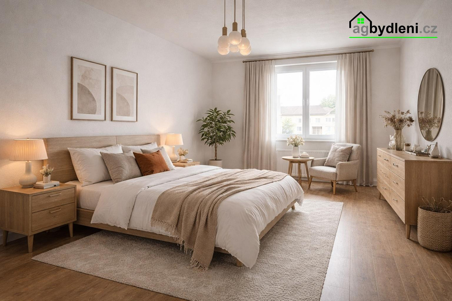 Prodej bytu 2+1 95 m² – fotografie 4