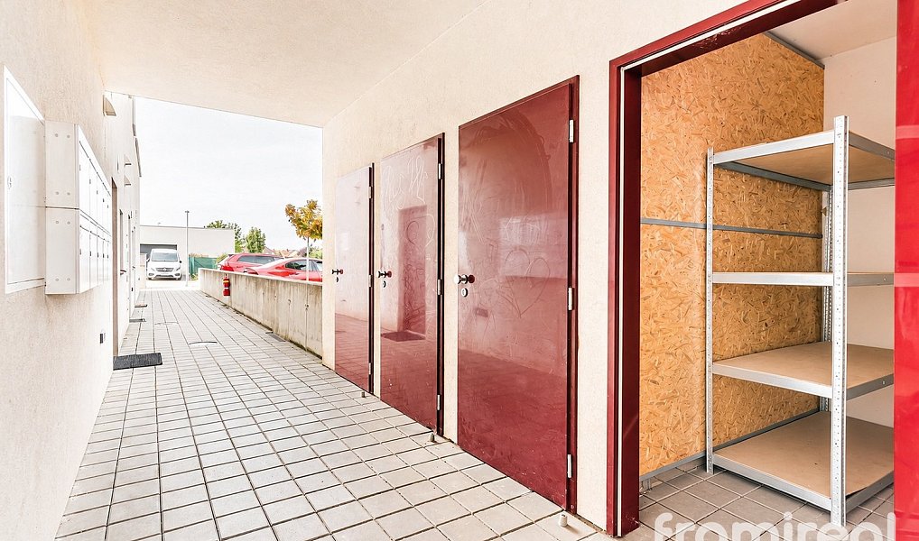 Prodej bytu 3+kk 79 m², Znojmo – náhled fotky 22