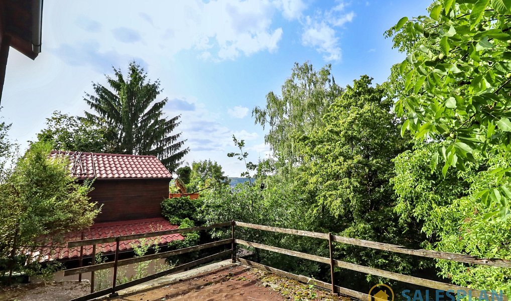Prodej domu 100 m² s pozemkem 993 m², Praha – náhled fotky 11