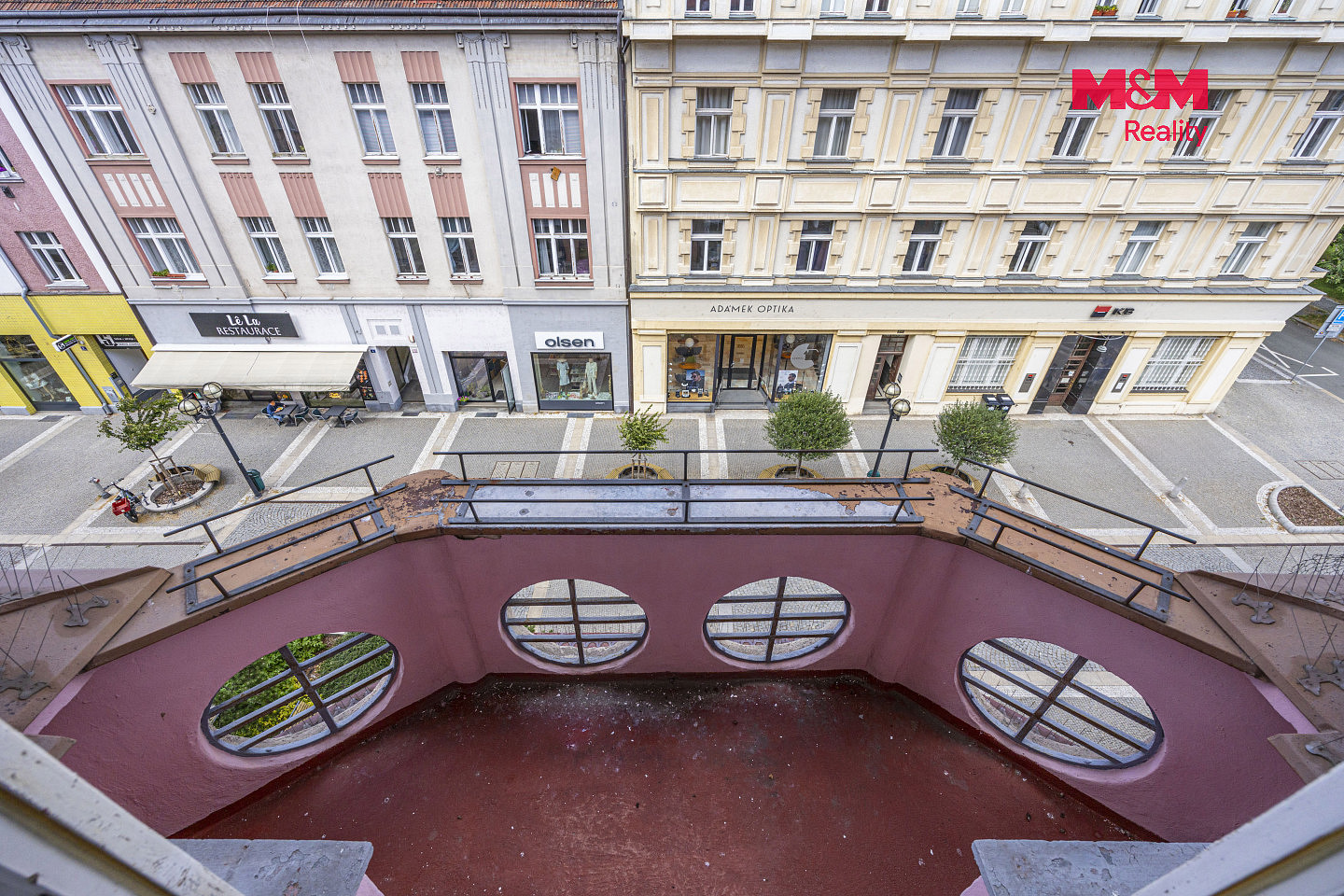 Prodej bytu 3+1 88 m² — photo 4