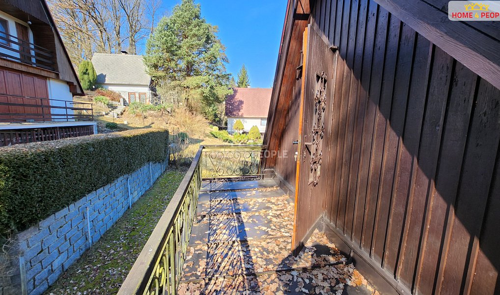 Prodej chaty/chalupy 68 m², Probulov – náhled fotky 20