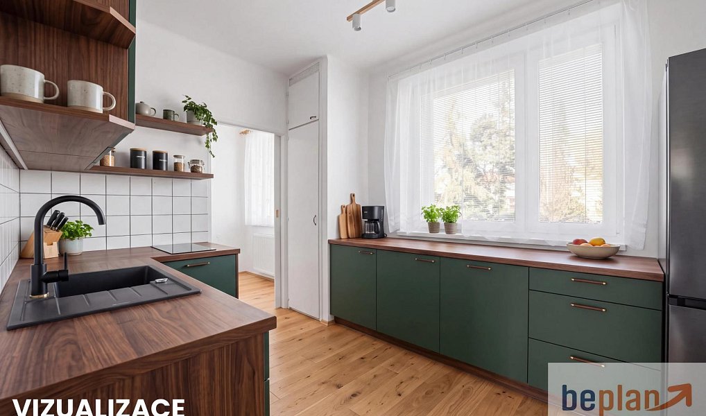 Prodej bytu 3+1 73 m², Havlíčkův Brod – náhled fotky 12