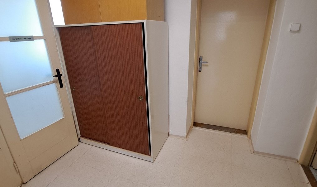 Pronájem komerčního objektu (jiného typu) 50 m², Určice – náhled fotky 14
