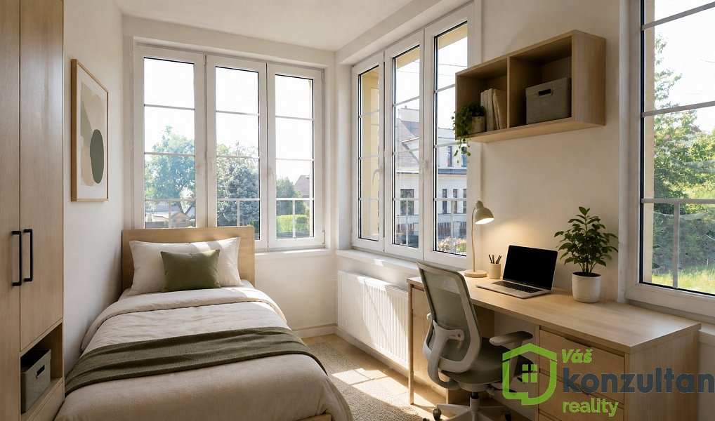 Prodej ubytovacího objektu 283 m², Ostrava – náhled fotky 6