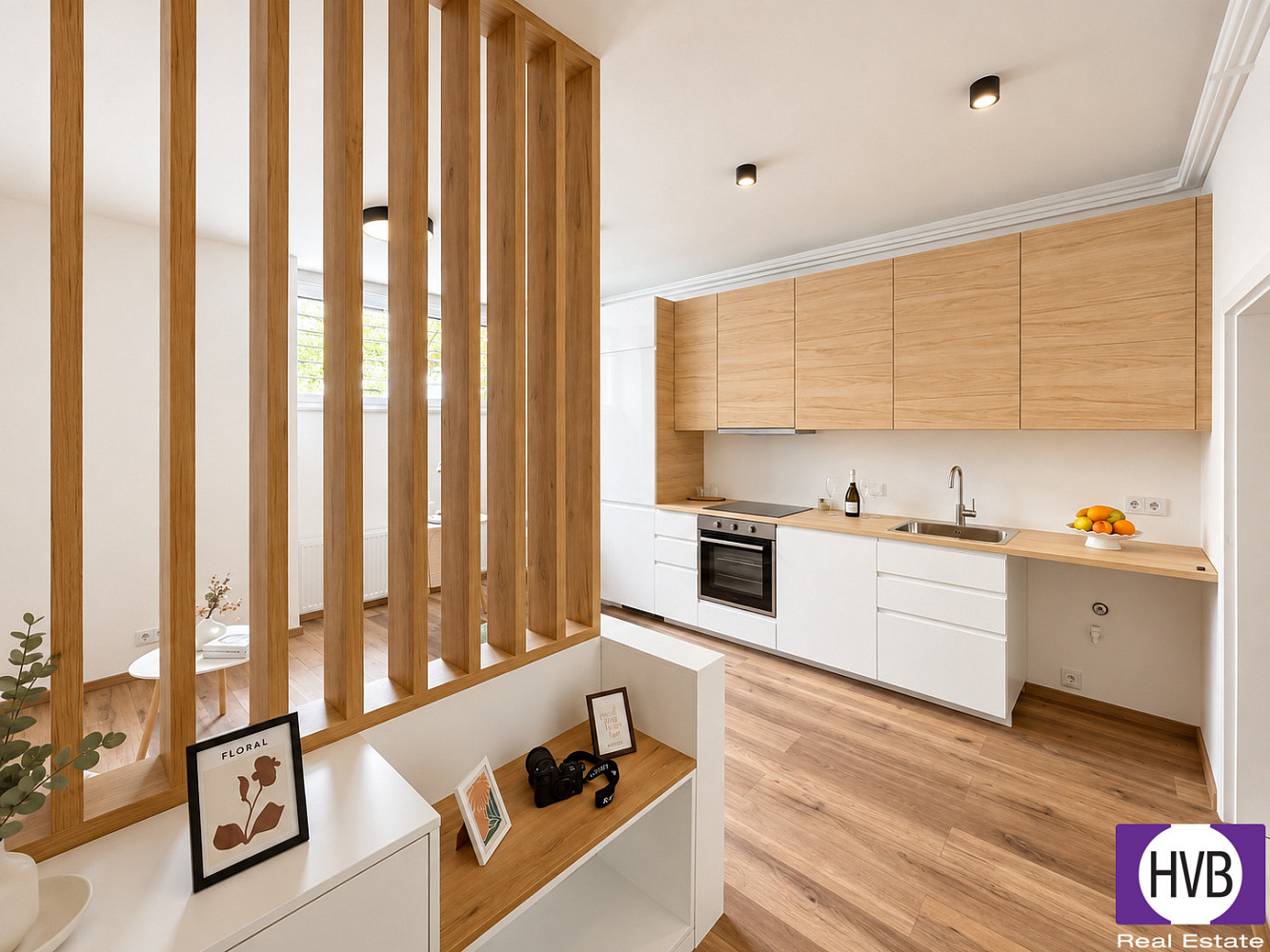 Prodej bytu 1+kk 30 m² – fotografie 2