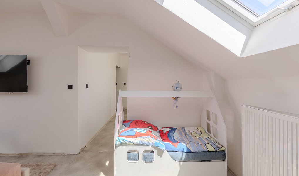 Prodej domu 174 m² s pozemkem 288 m², Havlíčkova Borová – náhled fotky 9