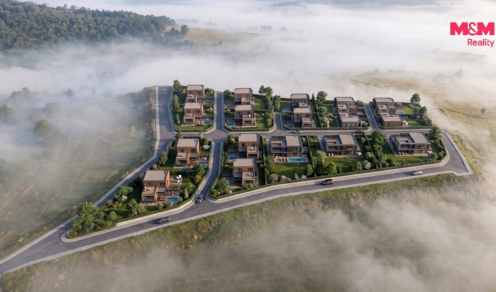 Prodej komerčního pozemku 8 154 m², Líšťany – náhled fotky 9