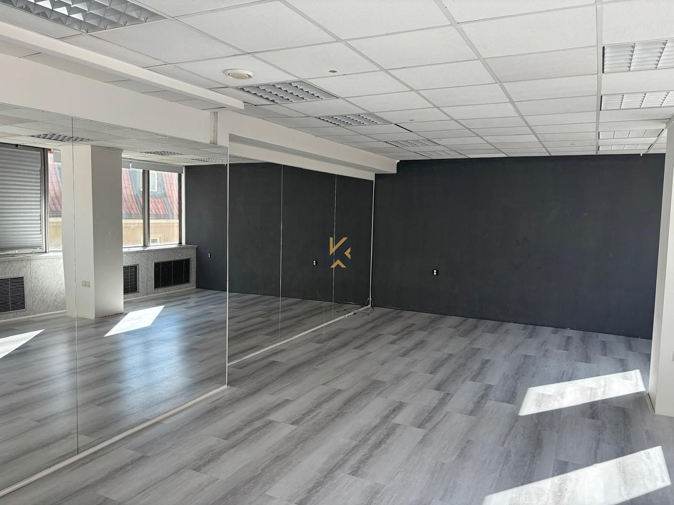 Pronájem kanceláře 50 m² — photo 5